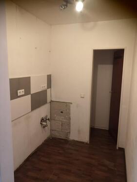 Foto - Etagenwohnung in Werne zur Miete