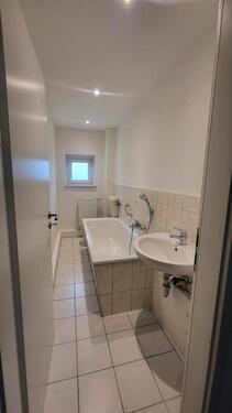 Foto - Erdgeschoßwohnung in Naumburg (Saale) zur Miete