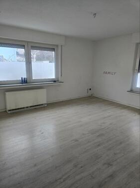 Foto - 3 Zimmer Erdgeschoßwohnung zur Miete in Hemer