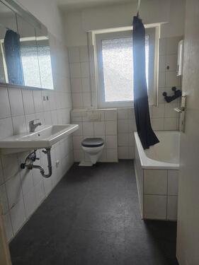 Foto - 3 Zimmer Erdgeschoßwohnung in Hemer