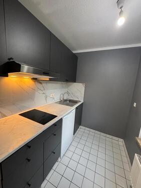 Foto - 1 Zimmer Erdgeschoßwohnung in Schönefeld