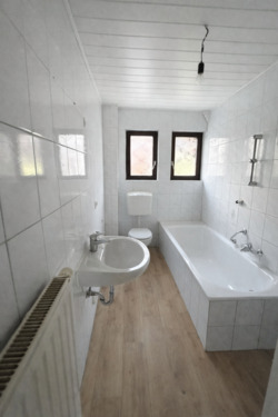 Foto - 3 Zimmer Etagenwohnung in Östringen