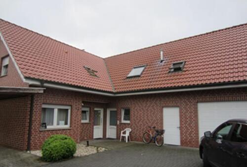 Foto - Zweifamilienhaus in Heek-Nienborg