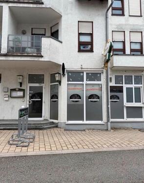 Foto - Ladenlokal im Herzen von Rauenberg