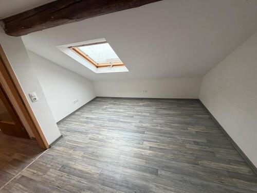 Foto - Dachgeschoss wohnung - 600,00&nbsp;EUR Kaltmiete, ca.&nbsp; 53,00&nbsp;m&sup2;