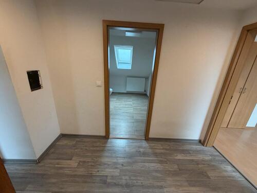 Foto - Dachgeschoßwohnung in Marktheidenfeld zur Miete