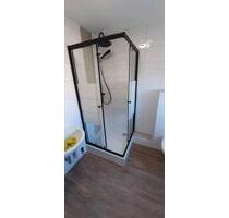 Schöne Zwei-Zimmer-Wohnung in zentraler Lage in BETZDORF