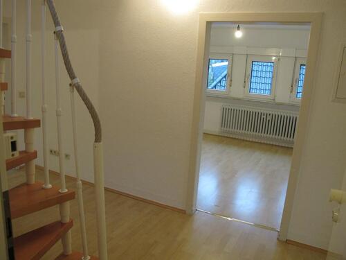 Foto - Dachgeschoßwohnung in Gelsenkirchen zur Miete