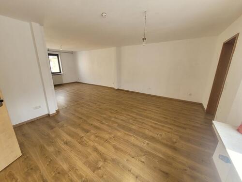 Foto - Etagenwohnung in Bürstadt zur Miete