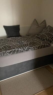 Foto - 1 Zimmer Erdgeschoßwohnung zur Miete in Pleinfeld