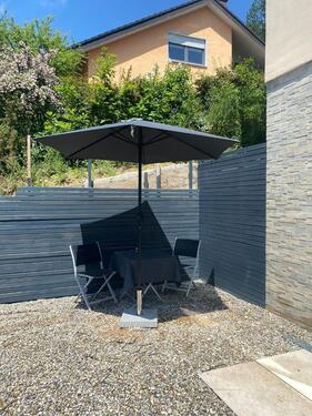 Foto - 1 Zimmer Erdgeschoßwohnung in Pleinfeld