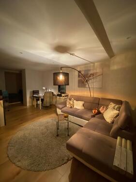 Foto - Erdgeschoßwohnung in Pleinfeld zur Miete