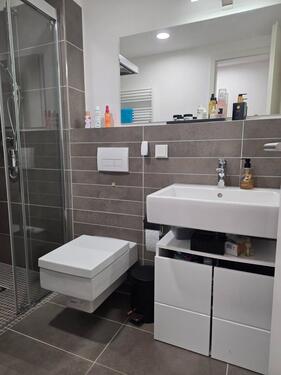 Foto - 1 Zimmer Etagenwohnung in Germersheim