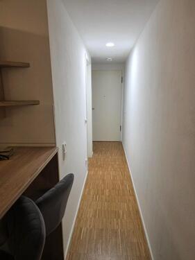 Foto - Etagenwohnung in Germersheim zur Miete