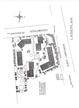 Foto - 3 Zimmer Dachgeschoßwohnung in Stadtbergen