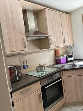 Foto - 3 ZKB-Wohnung, 78 qm mit Balkon in Regenstauf ab 01.07.2026