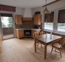 WG (4er) 5 Zimmer Erstbezug nach Renovierung - Homburg