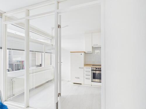 Foto - Senioren & Service: Ruhige, barrierearme 2-Zi.-Whg. EG mit Terrasse, Garten & Komfort in Lübeck