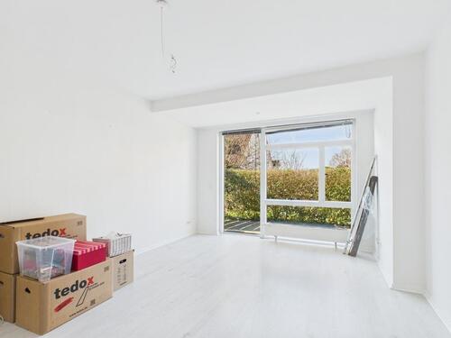 Foto - Etagenwohnung in Lübeck zur Miete