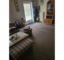 Zentrale Wohnung in Zwiesel 90qm