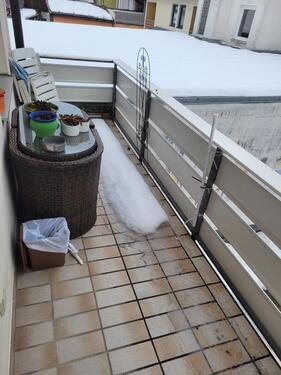 Foto - 2 Zimmer Etagenwohnung in Zwiesel