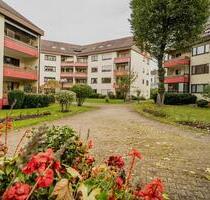 Attraktive 4-Zimmer-Wohnung in zentraler Lage von Bad Dürrheim