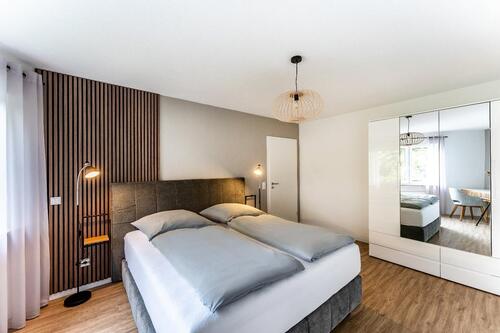 Foto - 4 Zimmer Etagenwohnung in Bad Dürrheim