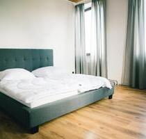 All.-inkl.-Apartment inkl. Internet und Strom - Ötzingen