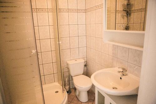 Foto - 1 Zimmer Etagenwohnung zur Miete in Ötzingen