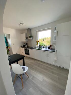 Foto - Lüneburg gegen Hamburg: 2- Zimmer-Wohnung