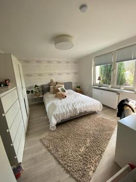 Foto - 2 Zimmer Erdgeschoßwohnung zur Miete in Adendorf