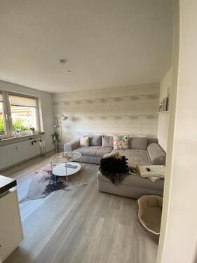 Foto - 2 Zimmer Erdgeschoßwohnung in Adendorf