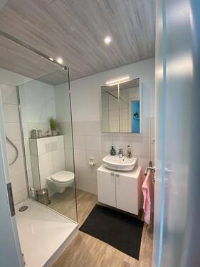 Foto - Erdgeschoßwohnung in Adendorf zur Miete