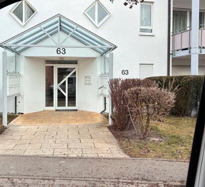 Foto - 1 Zimmer Etagenwohnung zum Kaufen in Tuttlingen