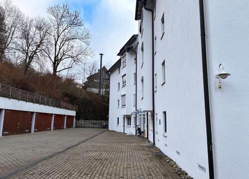 Foto - 1 Zimmer Etagenwohnung in Tuttlingen