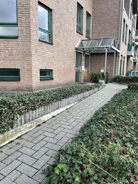 Foto - 1 Zimmer Etagenwohnung zur Miete in Merzenich