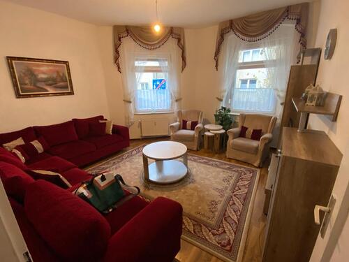 Foto - Schöne frisch renovierte Erdgeschoss-Wohnung in Altenhagen