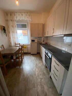 Foto - 4 Zimmer Erdgeschoßwohnung in Hagen