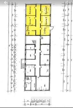 Foto - 4 Zimmer Erdgeschoßwohnung zur Miete in Vechta