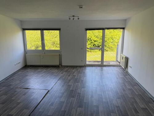 Foto - Etagenwohnung in Wolfsburg zur Miete