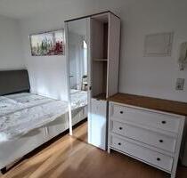Möblierte 1-Zimmer Wohnung in Hannover-Stöcken mit großem Balkon