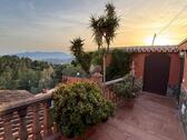 Foto - Bed&Breakfast 4km von Málaga im Nationalpark mit Blick auf Málaga