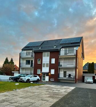Foto - All-Inclusive-Wohnen ohne Nebenkosten – 64 m²