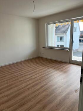 Foto - Erdgeschoßwohnung in Lippstadt zur Miete
