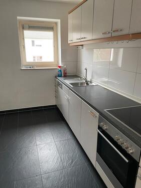 Foto - 3-Zimmer-Wohnung im Herzen von Reinbek