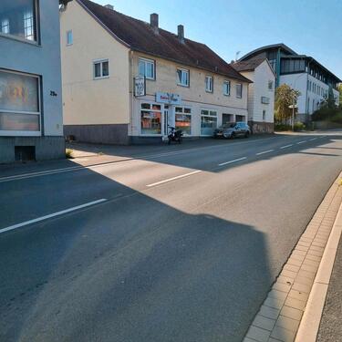 Foto - 5 Zimmer Mehrfamilienhaus, Wohnhaus in Alsfeld