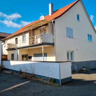 Foto - Mehrfamilienhaus, Wohnhaus in Alsfeld zum Kaufen