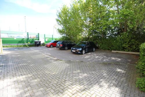 Foto - KFZ Stellplatz zu Mieten. Bahnhofplatz 2 in Plattling