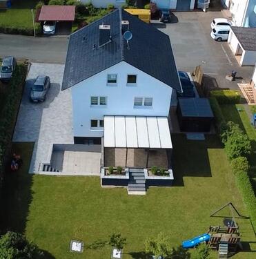 Foto - Einfamilienhaus direkt in Volkmarsen