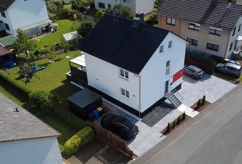Foto - 5 Zimmer Einfamilienhaus in Volkmarsen